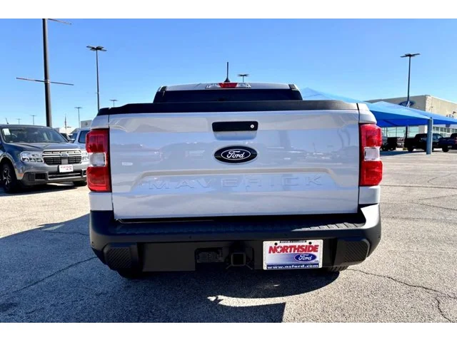 Nuevos FORD MAVERICK à Estados chez autogozo