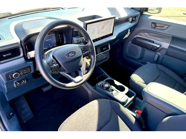 Nuevos FORD MAVERICK à Estados chez autogozo