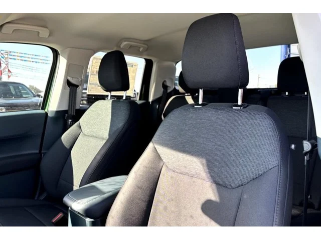 Nuevos FORD MAVERICK à Estados chez autogozo