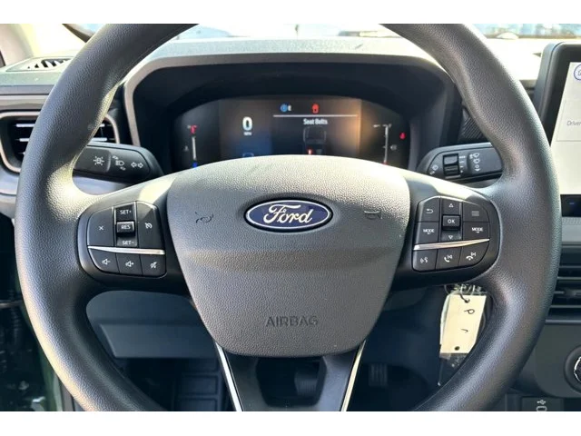 Nuevos FORD MAVERICK à Estados chez autogozo