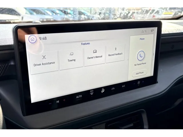 Nuevos FORD MAVERICK à Estados chez autogozo