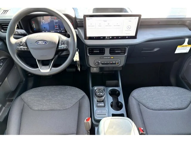 Nuevos FORD MAVERICK à Estados chez autogozo