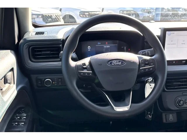 Nuevos FORD MAVERICK à Estados chez autogozo