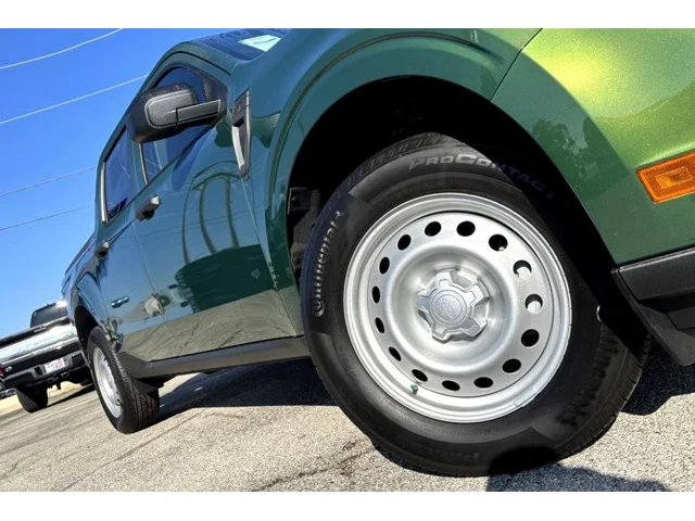 Nuevos FORD MAVERICK à Estados chez autogozo