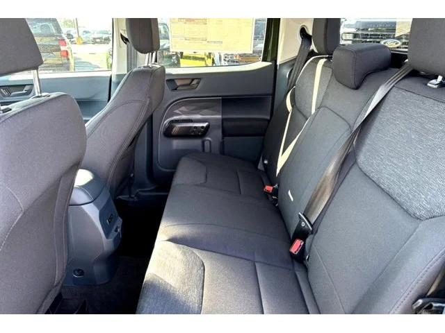 Nuevos FORD MAVERICK à Estados chez autogozo