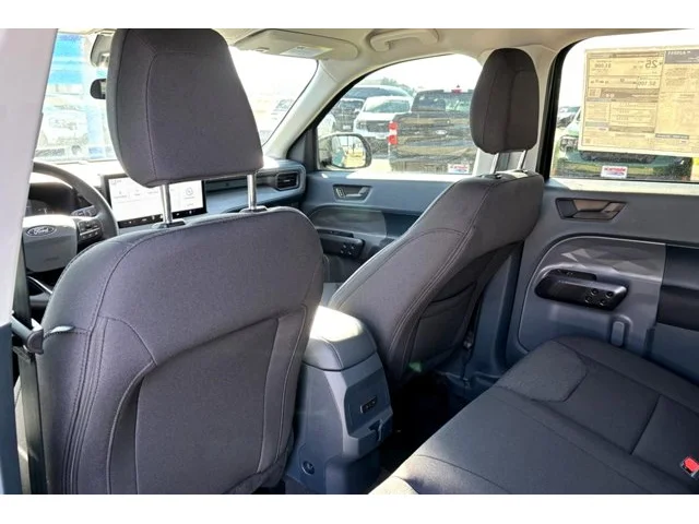 Nuevos FORD MAVERICK à Estados chez autogozo