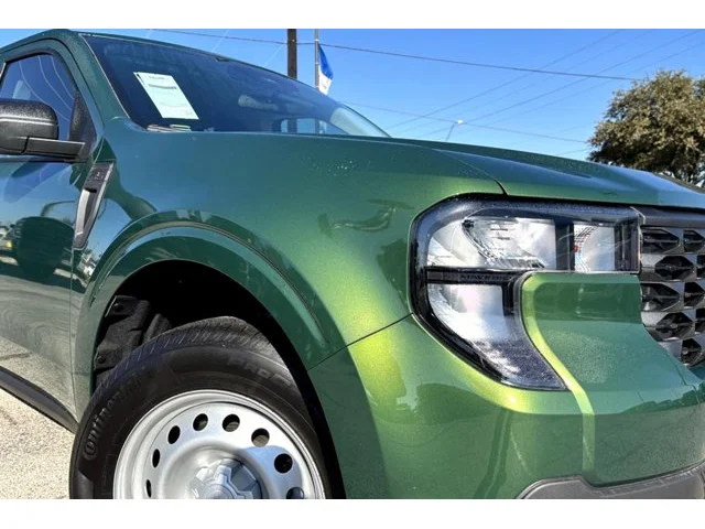 Nuevos FORD MAVERICK à Estados chez autogozo