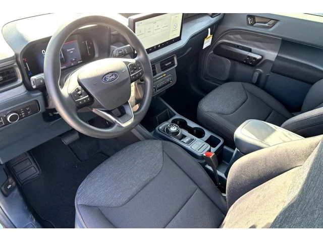 Nuevos FORD MAVERICK à Estados chez autogozo