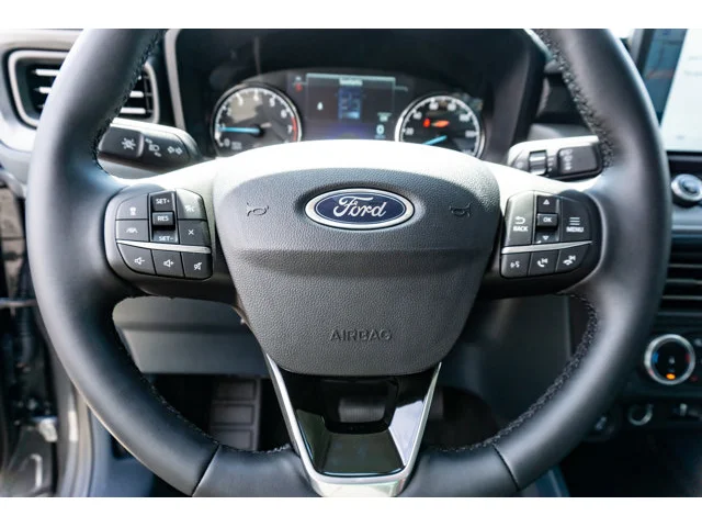 Nuevos FORD MAVERICK à Estados chez autogozo