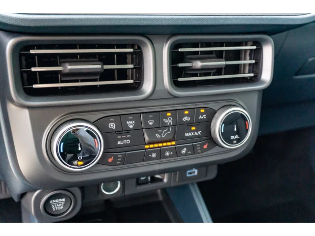 Nuevos FORD MAVERICK à Estados chez autogozo