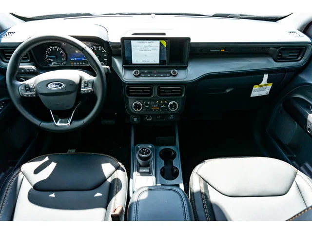 Nuevos FORD MAVERICK à Estados chez autogozo