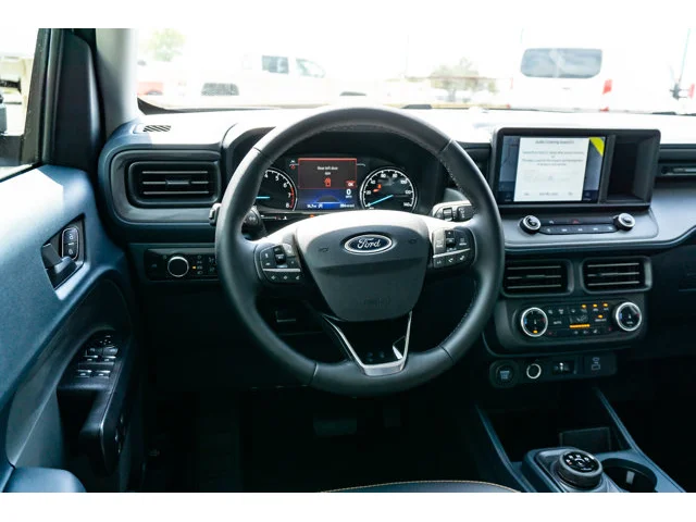 Nuevos FORD MAVERICK à Estados chez autogozo
