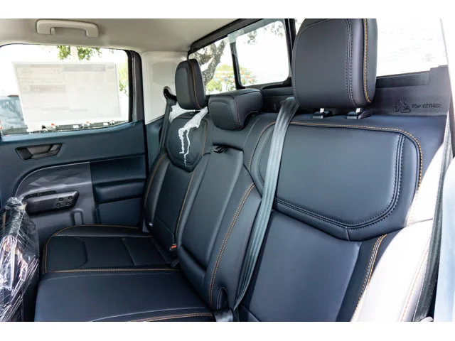 Nuevos FORD MAVERICK à Estados chez autogozo