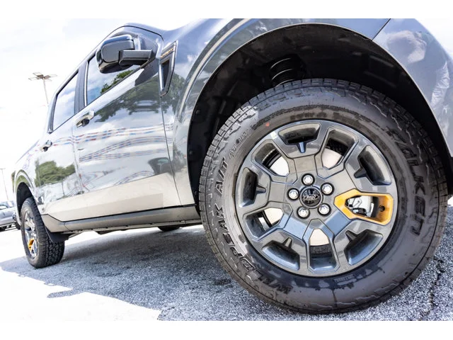 Nuevos FORD MAVERICK à Estados chez autogozo