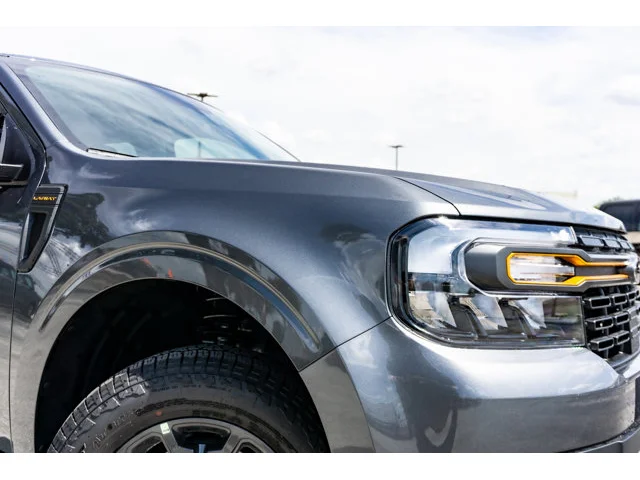 Nuevos FORD MAVERICK à Estados chez autogozo