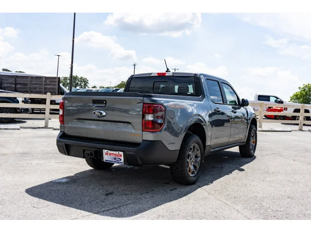 Nuevos FORD MAVERICK à Estados chez autogozo
