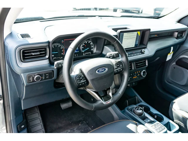 Nuevos FORD MAVERICK à Estados chez autogozo