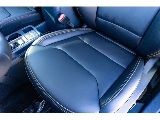 Nuevos FORD MAVERICK à Estados chez autogozo