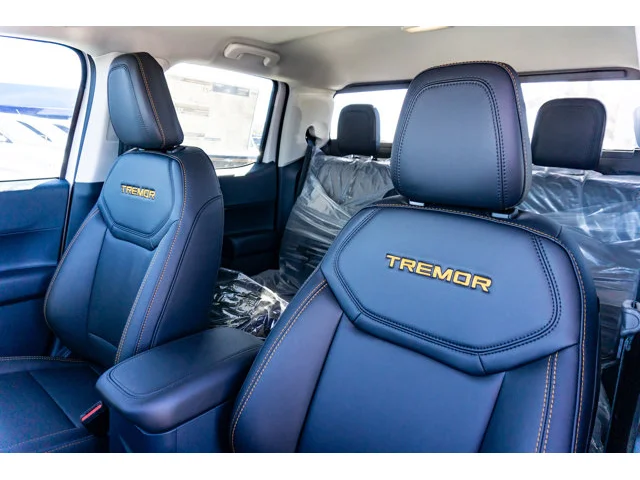 Nuevos FORD MAVERICK à Estados chez autogozo