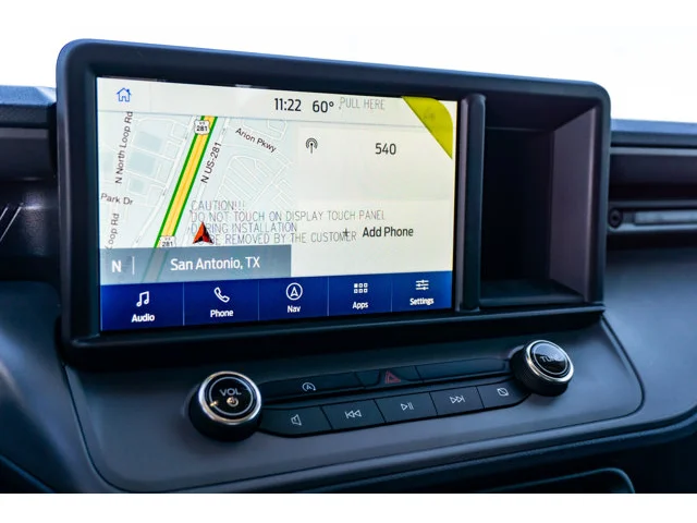 Nuevos FORD MAVERICK à Estados chez autogozo