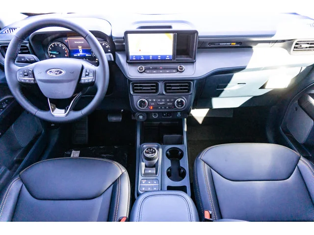 Nuevos FORD MAVERICK à Estados chez autogozo