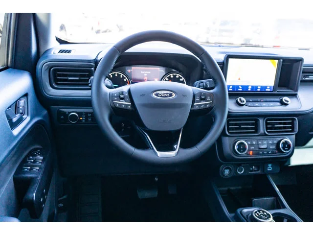 Nuevos FORD MAVERICK à Estados chez autogozo