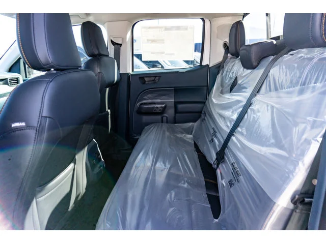 Nuevos FORD MAVERICK à Estados chez autogozo