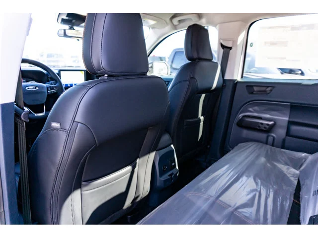 Nuevos FORD MAVERICK à Estados chez autogozo