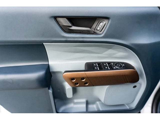 Nuevos FORD MAVERICK à Estados chez autogozo