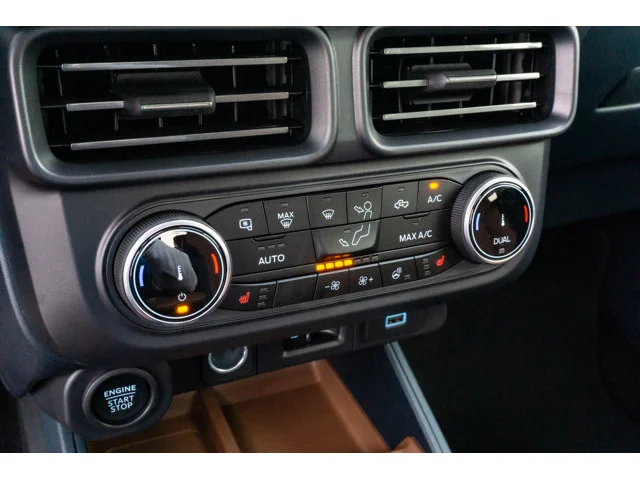 Nuevos FORD MAVERICK à Estados chez autogozo