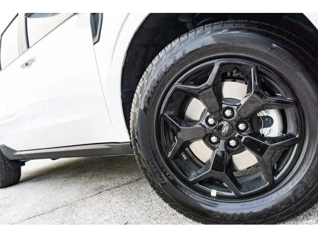 Nuevos FORD MAVERICK à Estados chez autogozo