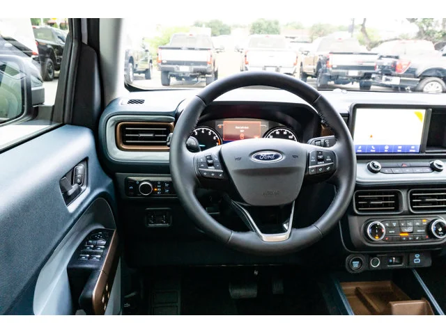 Nuevos FORD MAVERICK à Estados chez autogozo