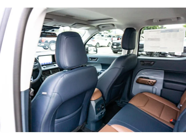 Nuevos FORD MAVERICK à Estados chez autogozo