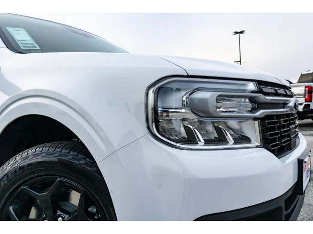 Nuevos FORD MAVERICK à Estados chez autogozo