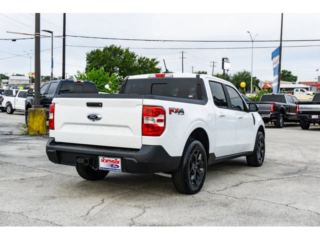 Nuevos FORD MAVERICK à Estados chez autogozo