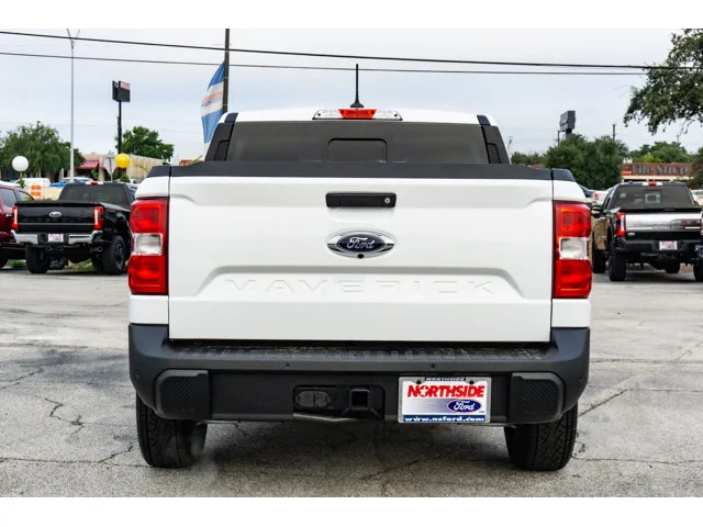 Nuevos FORD MAVERICK à Estados chez autogozo