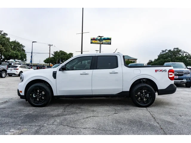 Nuevos FORD MAVERICK à Estados chez autogozo