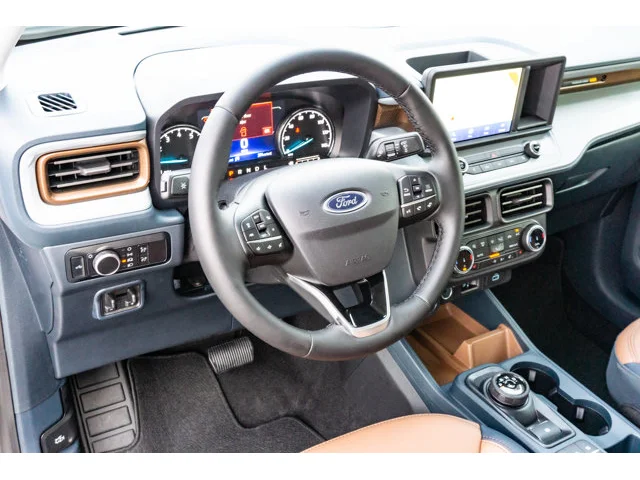 Nuevos FORD MAVERICK à Estados chez autogozo