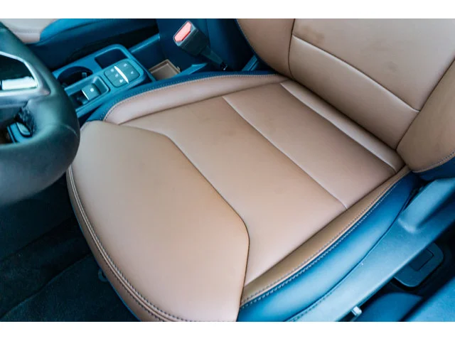 Nuevos FORD MAVERICK à Estados chez autogozo