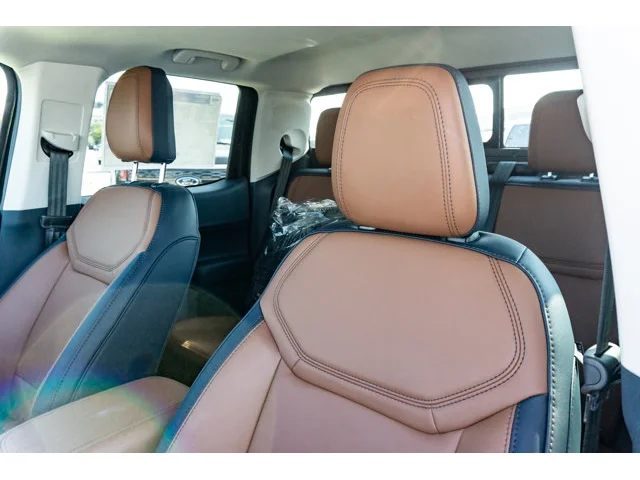 Nuevos FORD MAVERICK à Estados chez autogozo