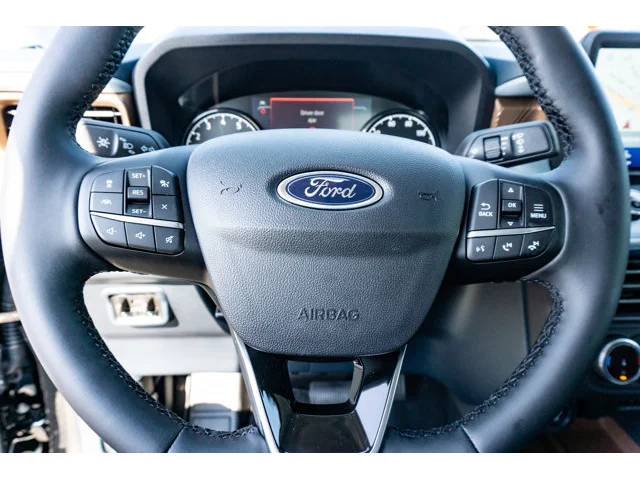 Nuevos FORD MAVERICK à Estados chez autogozo