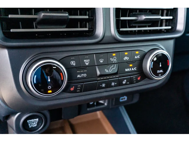 Nuevos FORD MAVERICK à Estados chez autogozo