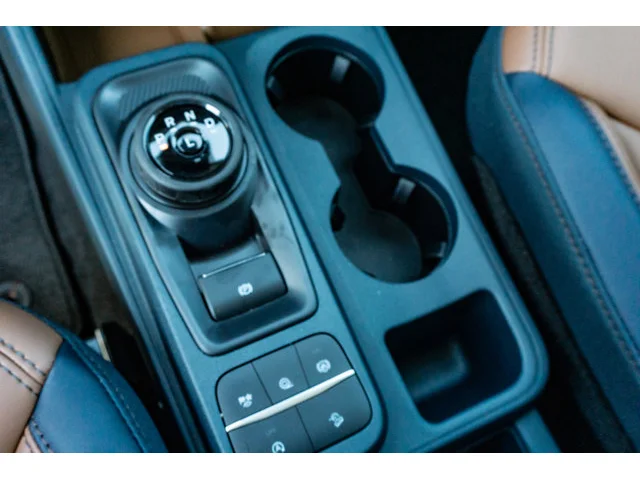 Nuevos FORD MAVERICK à Estados chez autogozo