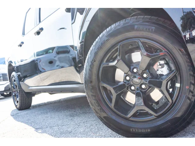 Nuevos FORD MAVERICK à Estados chez autogozo