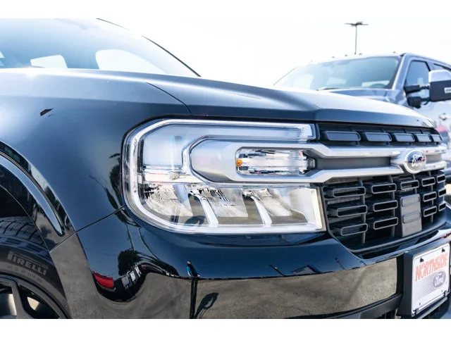 Nuevos FORD MAVERICK à Estados chez autogozo