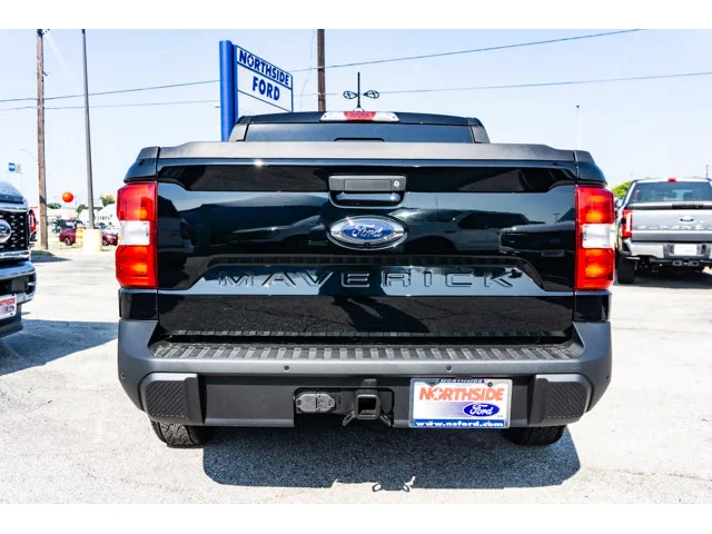 Nuevos FORD MAVERICK à Estados chez autogozo