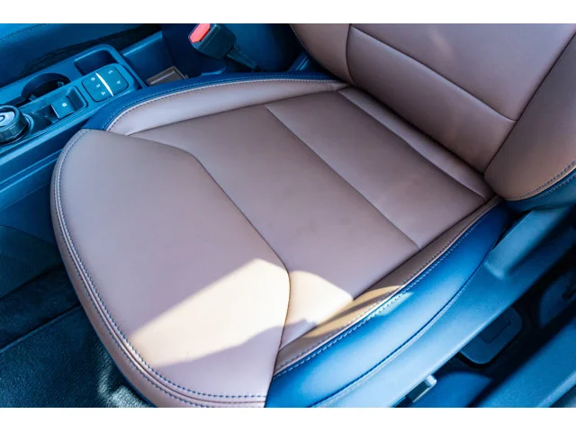 Nuevos FORD MAVERICK à Estados chez autogozo