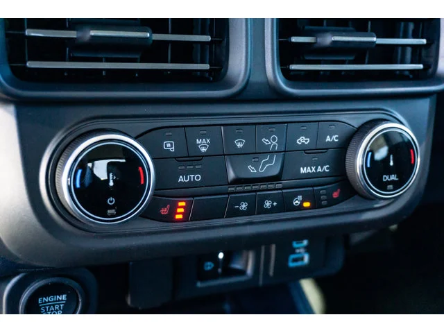 Nuevos FORD MAVERICK à Estados chez autogozo