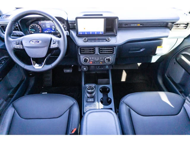 Nuevos FORD MAVERICK à Estados chez autogozo