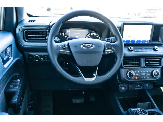 Nuevos FORD MAVERICK à Estados chez autogozo